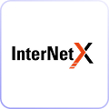 InterNetX logo