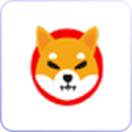 Shiba Inu logo
